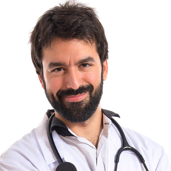دکتر محسن حسینی