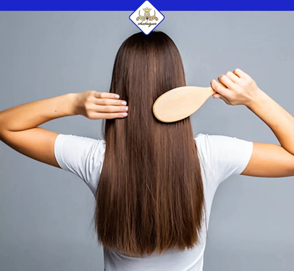 دلایل ریزش مو چیست؟ ۵ روش احیای مو و رشد مجدد آن