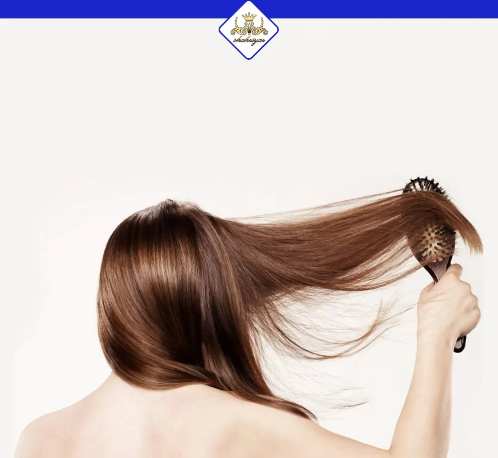 دلایل ریزش مو چیست؟ ۵ روش احیای مو و رشد مجدد آن